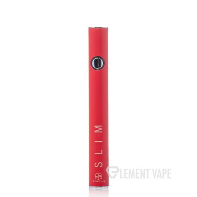 Vape Battery | Rechargeable Pen Battery Slim - 510v