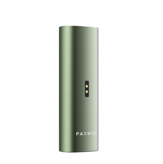 Smoke Device - Dry Herb Vaporizer - Pax Mini