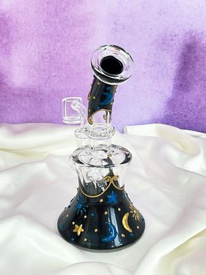 Smoking Device | Celestial Dab Rig
