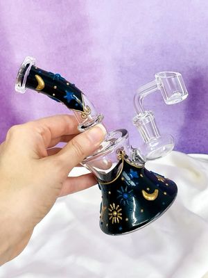 Smoking Device | Celestial Dab Rig