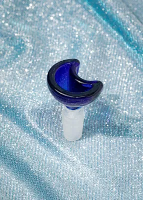Smoking Device | Moon Bowl Piece
