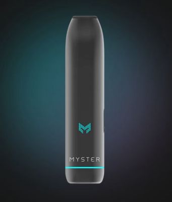 Smoke Device - Dry Herb Vaporizer - SPYKE