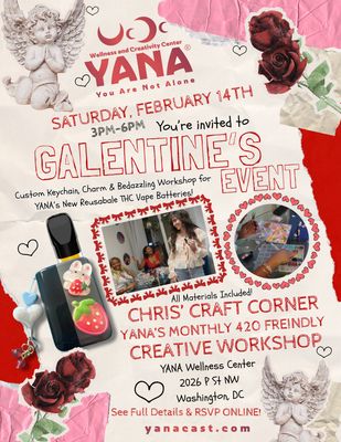 Creatives Workshop Series: Chris’ Craft Corner