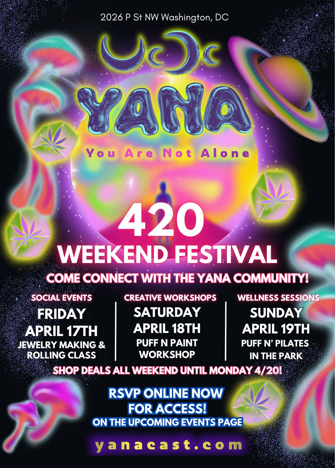 🎨Creatives Workshop Series: Chris’ Craft Corner