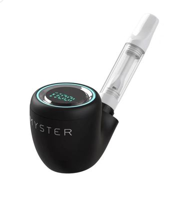 Vape Battery | PYPE By Myster