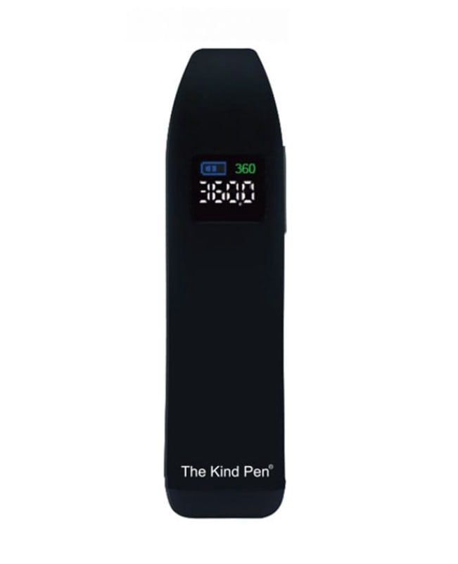 Smoke Device - Dry Herb Vaporizer - Herbflow