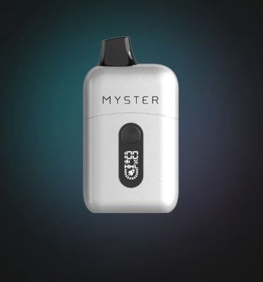 Wax &amp; Concentrate Vaporizer - WAXBOX