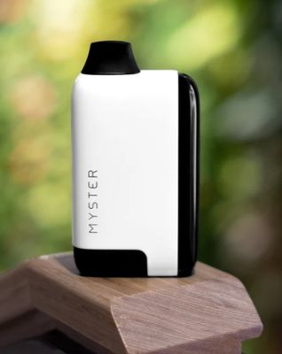 Vape Battery | SPACEBOX By Myster