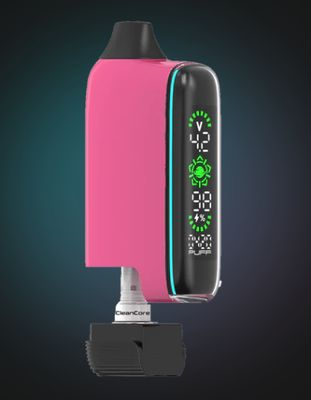 Vape Battery | SPACEBOX By Myster