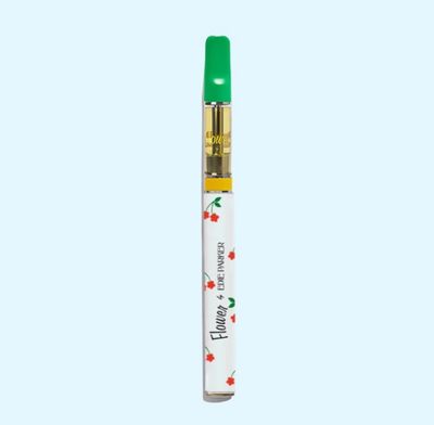 Vape Battery | Mini Autodraw Wand - 510v