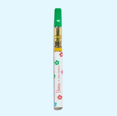 Vape Battery | Mini Autodraw Wand - 510v