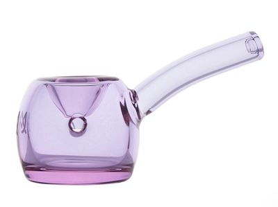 Smoking Device | Perch Pipe - Bowl