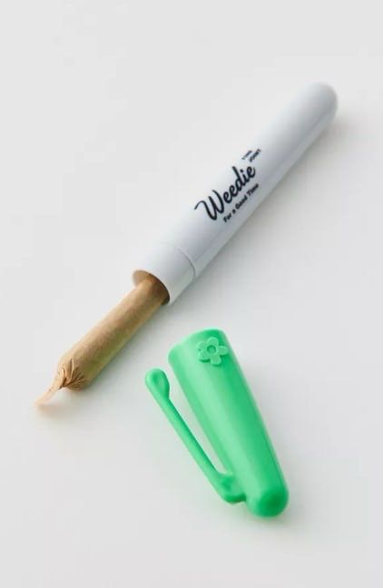 Marker Doob Tubes, Color: Red