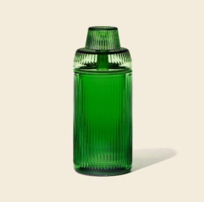 Smoke Device - Deco Bubbler