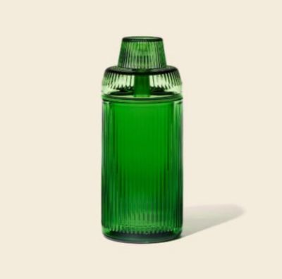 Smoke Device - Deco Bubbler