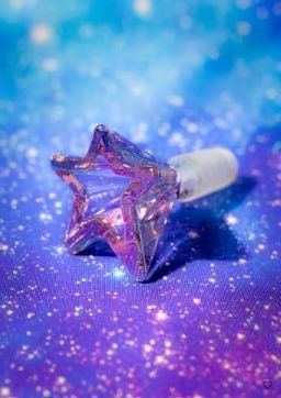 Smoking Device | Shooting Star Bowl Piece