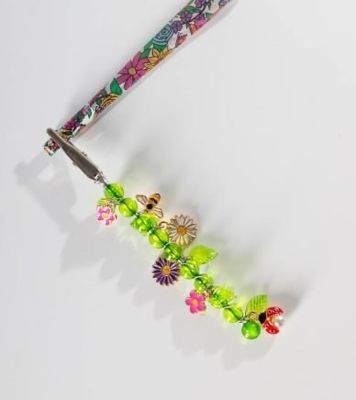 Floral Critter Joint Clip