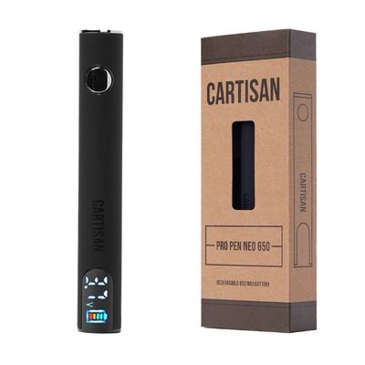Vape Battery | Pro Pen Neo 650 - 510v Battery