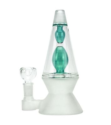 Smoking Device | 70's Lava Lamp Bong