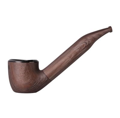 Vape Battery | Wooden Pipe Cart Battery | The Inspector By Cartisan