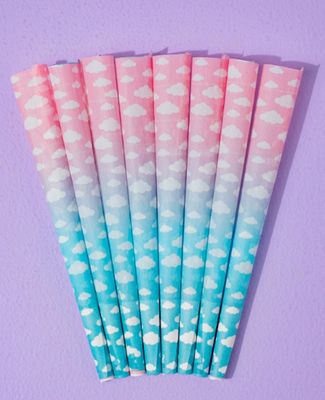 Cones | 8-pack Cutesy Cloud Comes