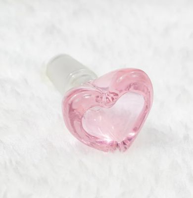 Smoking Device | Heart Bowl Piece