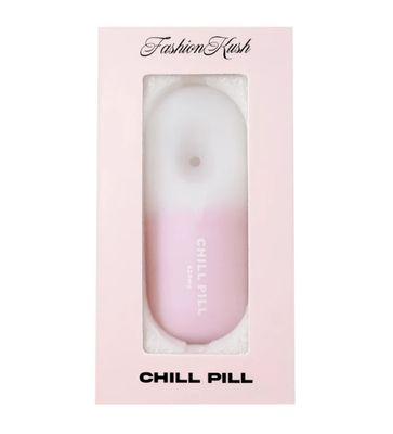 Smoking Device | Chill Pill Bowl Pipe by Fashion Kush