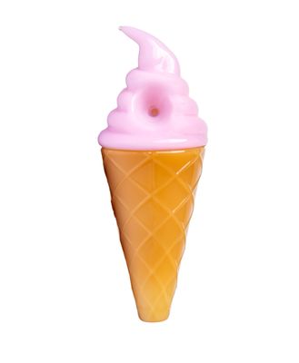 Smoking Device | Ice Cream Cone Bowl Pipe
