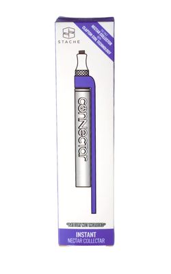 Vape Battery Addition | Nectar Connector | Dab Tool by Stache