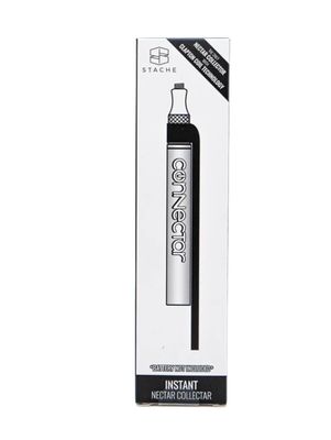Vape Battery Addition | Nectar Connector | Dab Tool by Stache