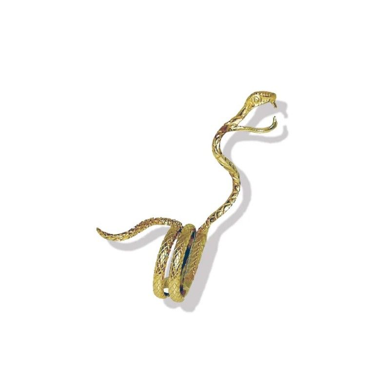 Snake Ring Joint Wand