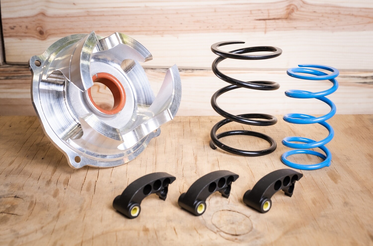 CNS TUNED 2022-2023 POLARIS PATRIOT BOOST CLUTCH KIT