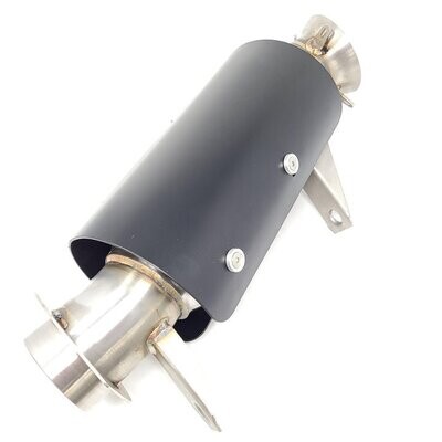 Exhaust