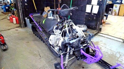 Engine Performance