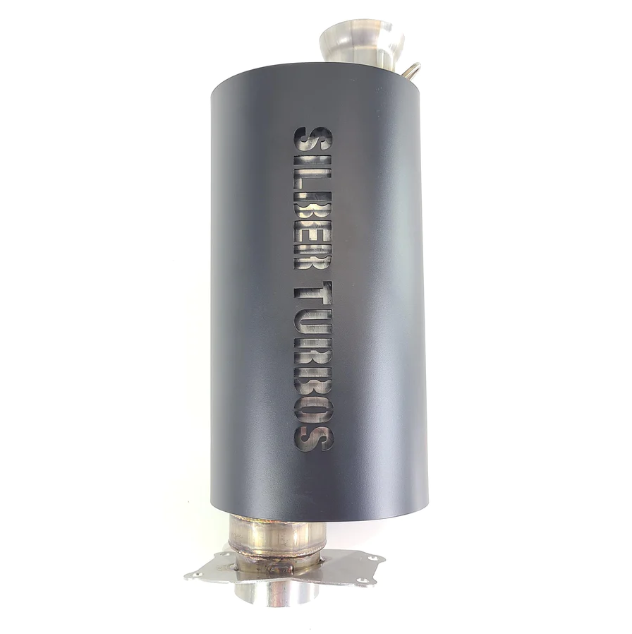 ARCTIC CAT CTEC-2 SILENCER (EXHAUST CAN)