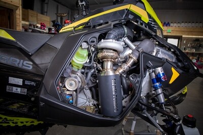 Engine Performance