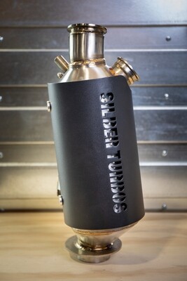 Exhaust