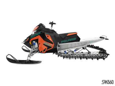 POLARIS PATRIOT BOOST 850 FACTORY TURBO PERFORMANCE FLASH