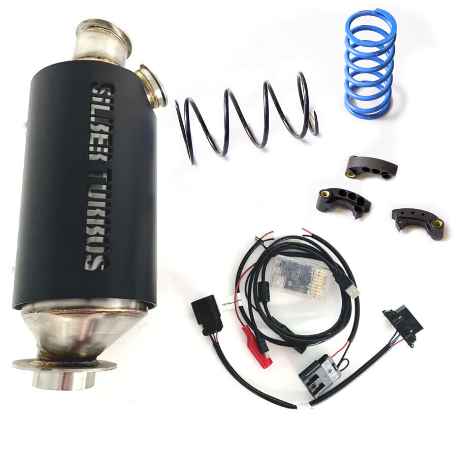 POLARIS 2022-2023 PATRIOT BOOST ULTIMATE PERFORMANCE KIT