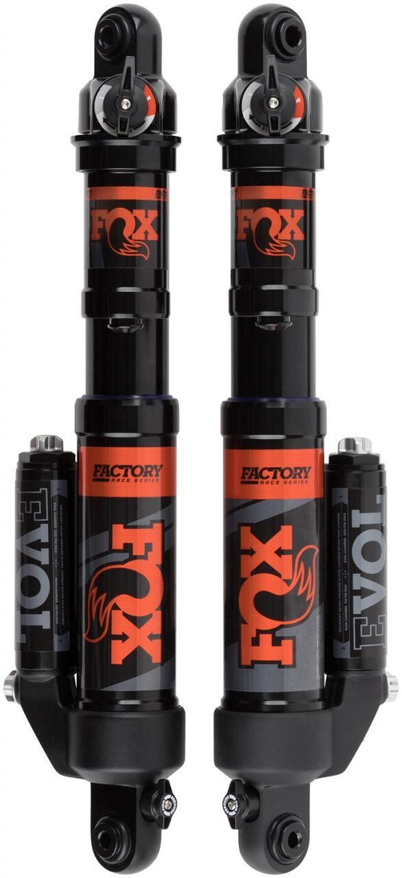 POLARIS FLOAT 3 EVOL QS SHOCK (PAIR) - ADJUSTABLE