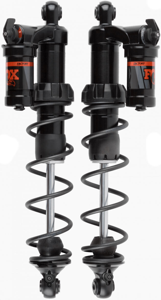 POLARIS 1.5 ZERO QS SHOCK (PAIR) - ADJUSTABLE