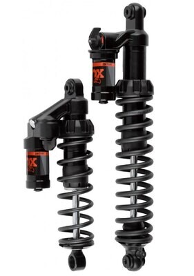 POLARIS SERIES 1.5 ZERO QS SHOCK (PAIR) - ADJUSTABLE