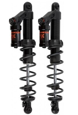 SKIDOO 1.5 ZERO QS SHOCK (PAIR) - ADJUSTABLE