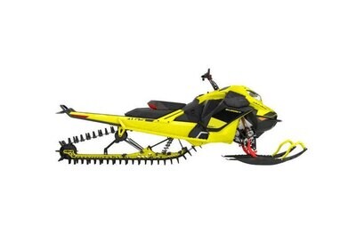 SKI-DOO 850 FACTORY TURBO PERFORMANCE FLASH (+10-40HP!!!)