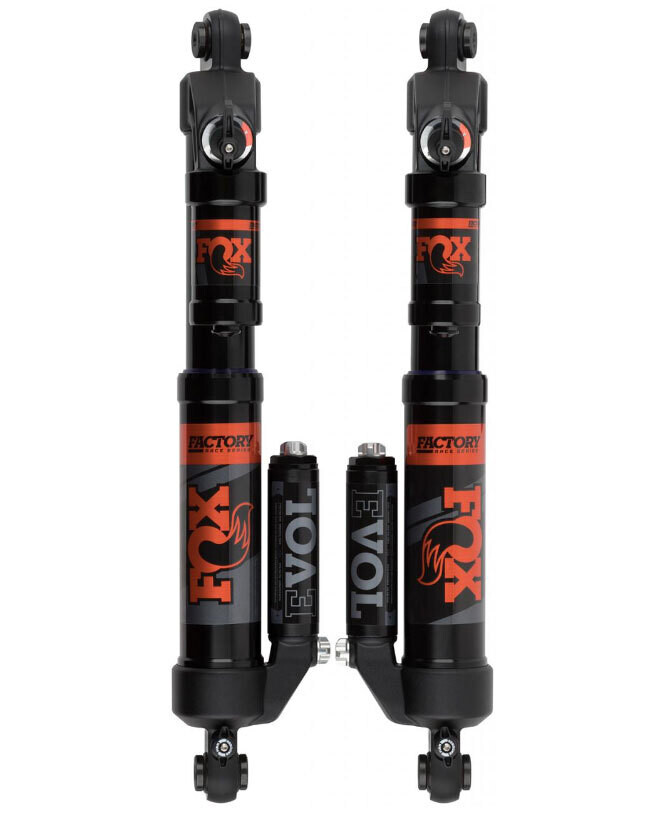 SKIDOO FLOAT 3 EVOL QS SHOCK (PAIR) - ADJUSTABLE