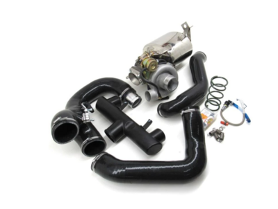 Silber Turbos