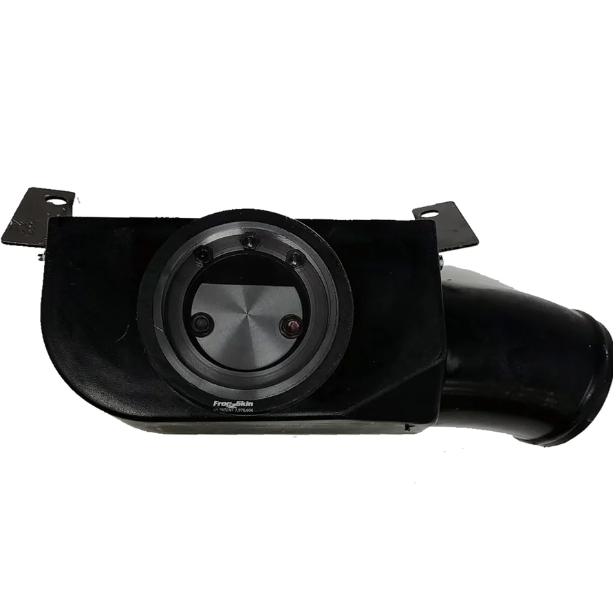 AIR BYPASS VALVE