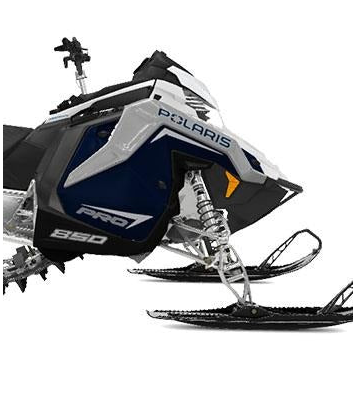 2022- 2023 POLARIS MATRYX 850 TURBO KIT