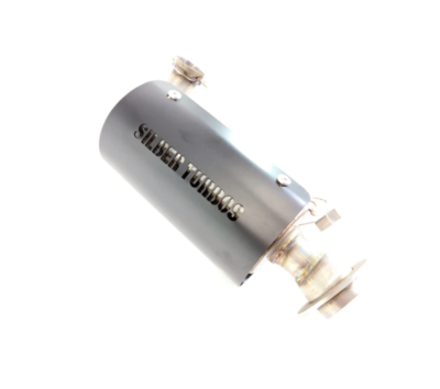 Exhaust