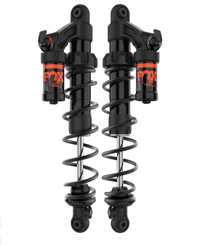 ARCTIC CAT 1.5 ZERO QS SHOCK (PAIR) - ADJUSTABLE